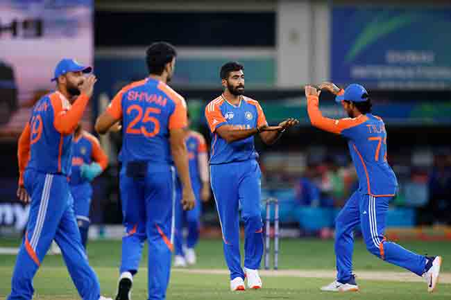 India vs Bangladesh: अभिषेकचे धावांचे वादळ आणि भारताच्या गोलंदाजांचा मारा, बांग्लादेशला चारली पराभवाची धूळ