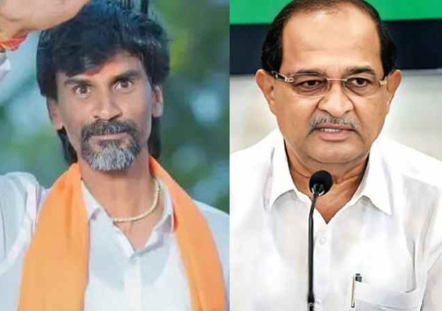 Maratha Reservation: विखे पाटील अंतिम मसुदा घेऊन जरांगेंना भेटले, आजच होणार मोठा निर्णय!