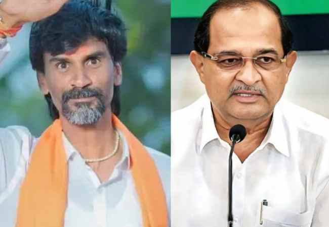 Maratha Reservation: विखे पाटील अंतिम मसुदा घेऊन जरांगेंना भेटले, आजच होणार मोठा निर्णय!