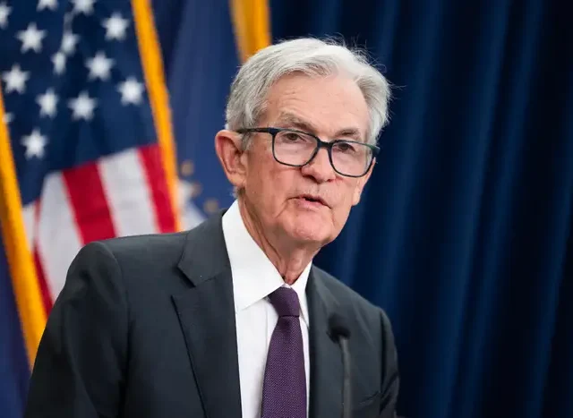 US Fed व्याजदरातील कपात जाहीर अमेरिकेचा हा निर्णय गुंतवणूकदारांसाठी भरपूर फायदेशीर ठरणार 'या' साठी