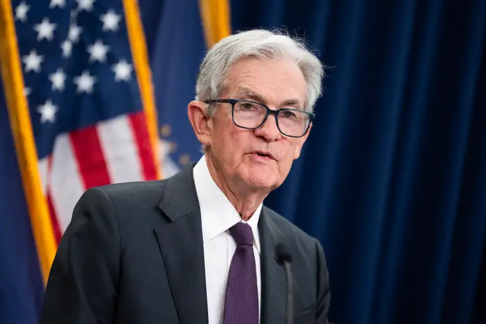 US Fed व्याजदरातील कपात जाहीर अमेरिकेचा हा निर्णय गुंतवणूकदारांसाठी भरपूर फायदेशीर ठरणार ‘या’ साठी