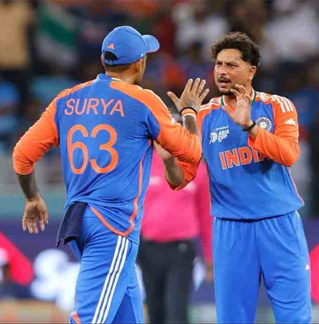 IND vs UAE: सूर्या ब्रिगेडची विजयी सलामी, भारताने यूएईला ९ विकेटनी हरवले