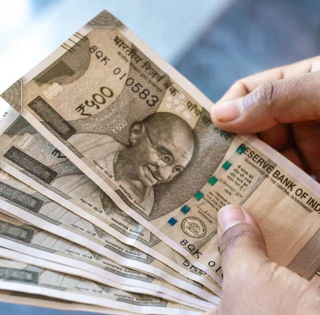 केंद्रीय कर्मचाऱ्यांना दिवाळी भेट : महागाई भत्ता ऑक्टोबरमध्ये ३% ने वाढणार