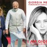 मेलोनींच्या आत्मचरित्राला पंतप्रधान मोदींची प्रस्तावना