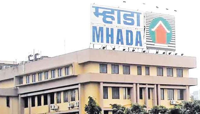 गोरेगावमध्ये होणार म्हाडाची ३८ मजली व्यावसायिक इमारत
