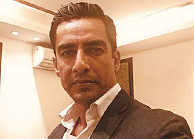 mithun manhas
