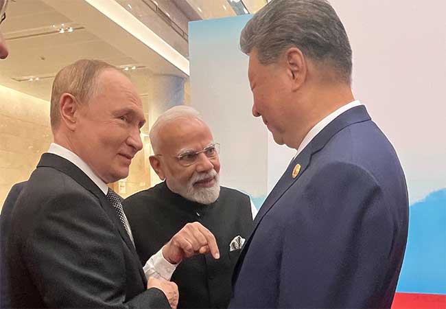 दहशतवाद जगासाठी मोठा धोका : पंतप्रधान मोदी