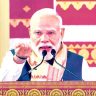भाजपचे दिल्लीशी विश्वासाचे, भावनेचे नाते; पंतप्रधान नरेंद्र मोदी यांचा दावा