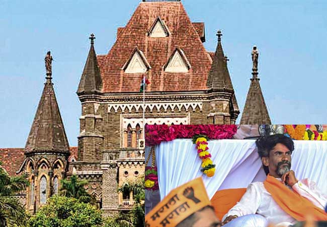 ‘मुंबईला वेठीस धरू नका, आझाद मैदानव्यतिरिक्त रस्ते मोकळे करा’