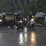 राज्याला पावसाचा दणका; मध्य महाराष्ट्र, कोकण, विदर्भात अलर्ट
