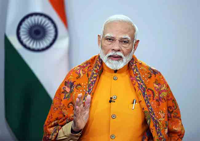 आरएसएसच्या शताब्दी उत्सवात पंतप्रधान नरेंद्र मोदींच्या हस्ते विशेष टपाल तिकीट व नाण्याचे प्रकाशन होणार !