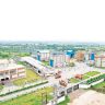 नाशिक इंडस्ट्रियलची डेस्टिनेशनकडे वाटचाल