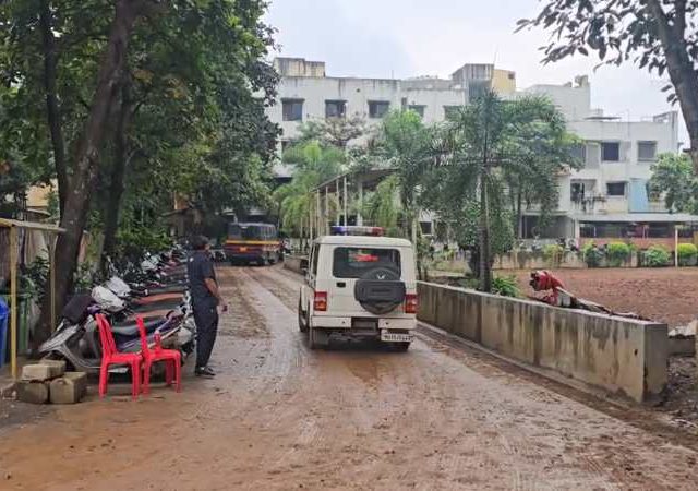 Nasik News: नामांकित शाळेत बॉम्ब असल्याचा धक्कादायक मेल, शाळा प्रशासनात खळबळ!