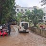Nasik News: नामांकित शाळेत बॉम्ब असल्याचा धक्कादायक मेल, शाळा प्रशासनात खळबळ!