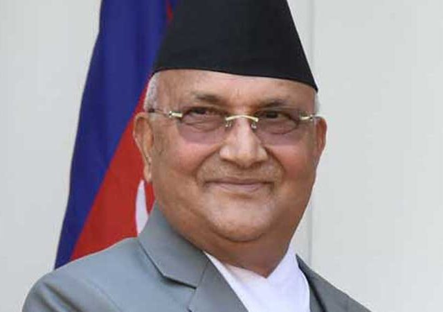 नेपाळच्या पंतप्रधानांचा राजीनामा, दुबईला पळून जाण्याची शक्यता