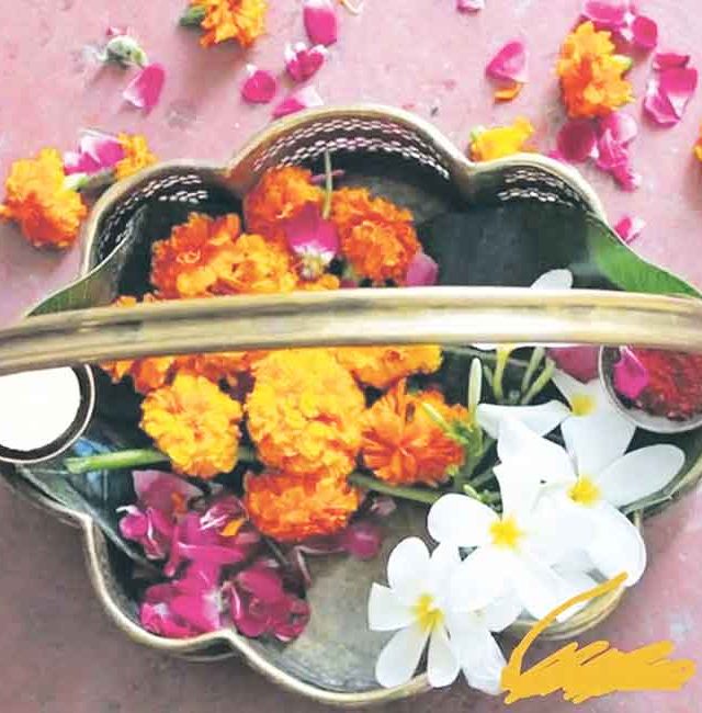 निर्माल्य