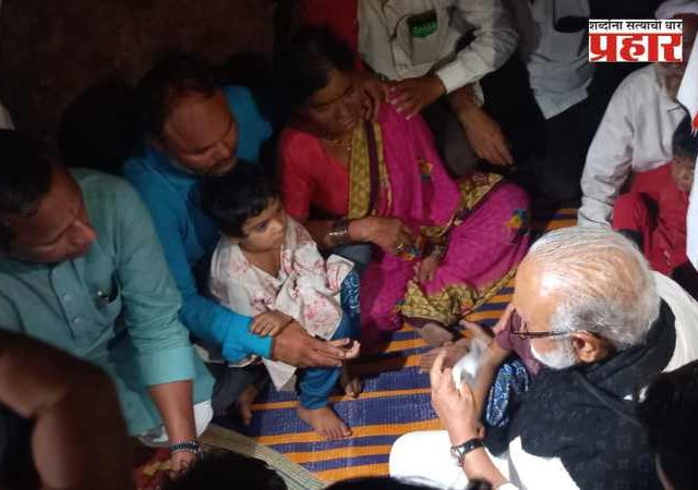 कोणीही आत्महत्येसारखे टोकाचे पाऊल उचलू नये; मंत्री छगन भुजबळ यांचे ओबीसी बांधवांना आवाहन