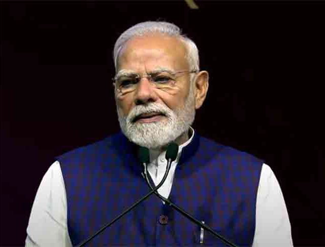 पीएम मोदी यांचे सेमीकंडक्टर उत्पादनावर मोठे वक्तव्य म्हणाले 'तो दिवस....' सरकारकडून DLI स्कीमही विचारात
