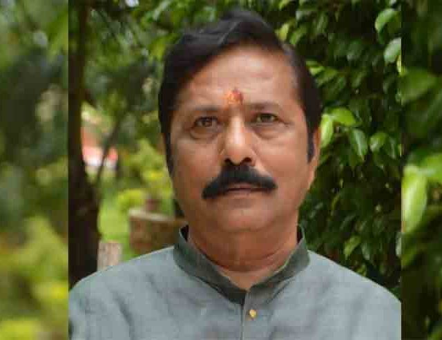 शिवसेनेचे माजी आमदार आणि प्रति शिर्डीचे संस्थापक प्रकाश देवळे यांचे निधन