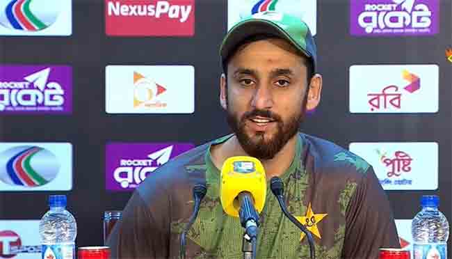 IND vs PAK: आम्ही टीम इंडियालाही हरवू शकतो…बांगलादेशला हरवल्यानंतर पाकच्या कर्णधाराने दिले चॅलेंज