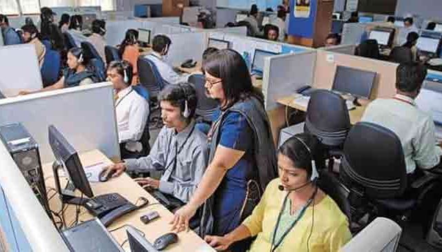 HSBC Service PMI आकडेवारी जाहीर सेवा क्षेत्रात १५ वर्षातील सर्वाधिक वाढ झाली अर्थव्यवस्था सुस्थितीतच !
