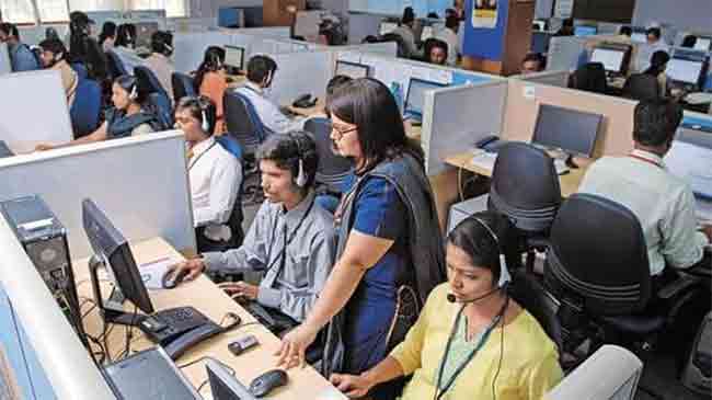 HSBC Service PMI आकडेवारी जाहीर सेवा क्षेत्रात १५ वर्षातील सर्वाधिक वाढ झाली अर्थव्यवस्था सुस्थितीतच !