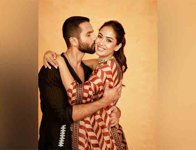 Shahid Kapoorला हा नाश्ता इतका आवडतो की सातही दिवस तो खाऊ शकतो, मीरा राजपूतने केला खुलासा