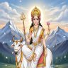 माता शैलपुत्रीच्या आवडत्या फुलाचे रोप नवरात्रीत घरात नक्की लावा, देवीच्या आशीर्वादाने घरात भरभराट होईल.