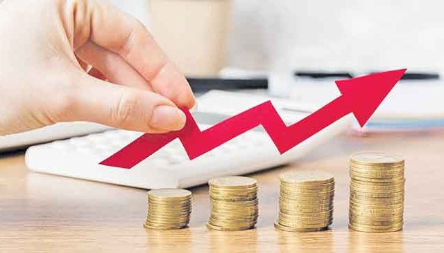 एसआयपीत गुंतवणूकीत रेकॉर्डब्रेक वाढ आणखी एक पाऊल विकसित भारताकडे