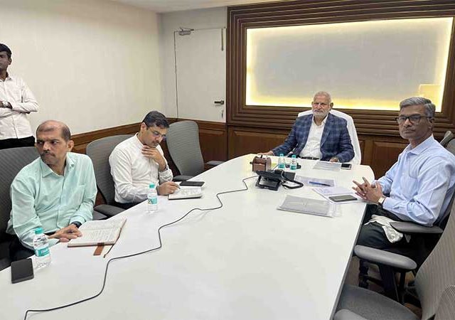 मॅरेथॉन स्पर्धेबाबत झाला महत्त्वाचा निर्णय