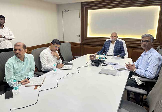 मॅरेथॉन स्पर्धेबाबत झाला महत्त्वाचा निर्णय