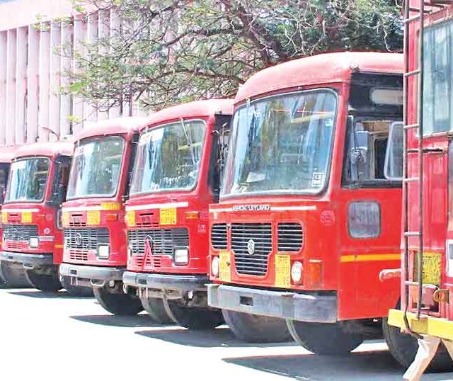 गणेशोत्सव काळात एसटीला बाप्पा पावला