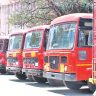 गणेशोत्सव काळात एसटीला बाप्पा पावला