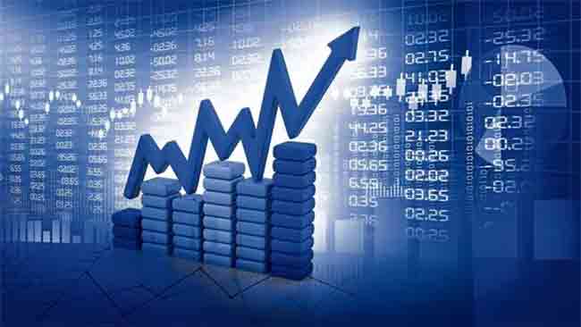 Tata Investment Corporation Share Surge: टाटा इन्व्हेसमेंट कॉर्पोरेशन शेअर्समध्ये तुफानी ८.३१% उसळला,टेक्निकल पोझिशन मजबूत स्थितीत!