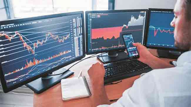 MOFSL Stock to buy today: दीर्घकालीन गुंतवणूकीसाठी मोतीलाल ओसवालकडून ‘या’ ३ शेअर खरेदीचा सल्ला ‘या’ Target Price सह वाचा विश्लेषणासहित …