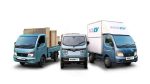 Tata Motors Record Sales: टाटा मोटर्सकडून ३० दिवसात रेकॉर्ड ब्रेक सेल्स