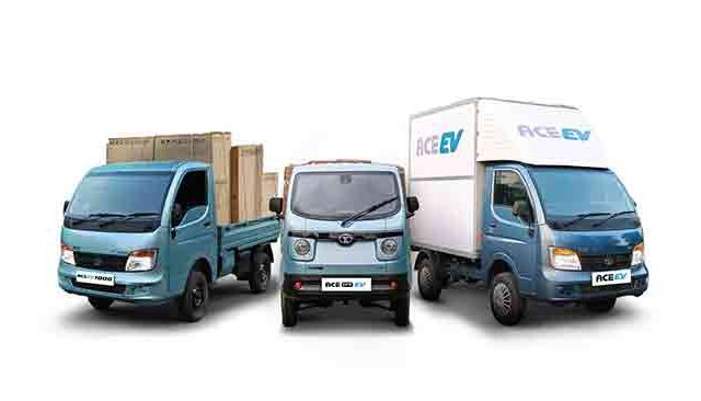 टाटा मोटर्सच्या युजर्ससाठी मोठी बातमी: EV Ecosystem सक्षम करण्यासाठी टाटा मोटर्सचा मोठा निर्णय
