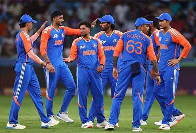 IND vs SL: श्रीलंकाने जिंकला टॉस, टीम इंडिया करणार फलंदाजी