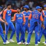 Asia Cup 2025 : आशिया कपमध्ये भारताला बांग्लादेशचे आव्हान