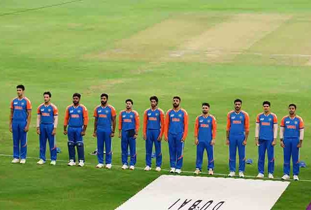 पाकिस्तानला हरवल्यानंतर BCCIकडून टीम इंडियावर पैशांचा पाऊस, मिळणार इतके मोठे बक्षीस