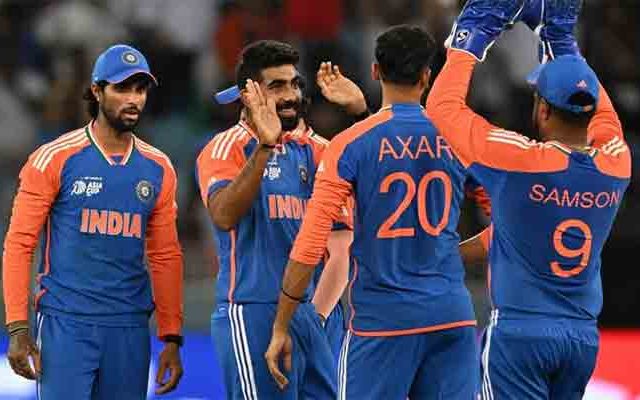 IND vs PAK Final: फायनलच्या आधी टीम इंडियाला मोठा झटका