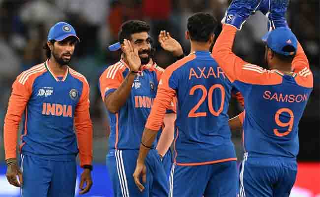 IND vs PAK Final: फायनलच्या आधी टीम इंडियाला मोठा झटका