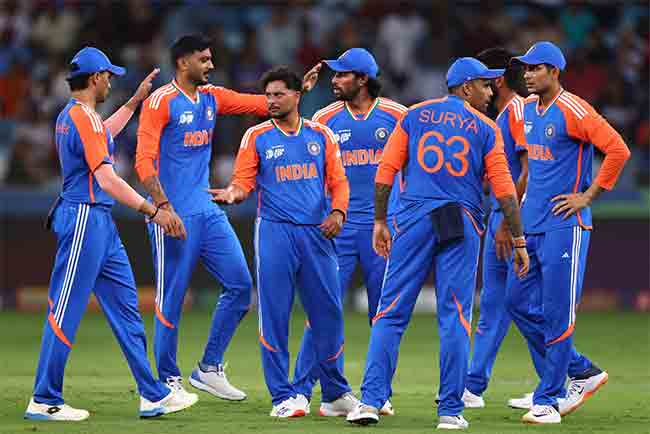 Asia Cup 2025 : आशिया कपमध्ये भारताला बांग्लादेशचे आव्हान