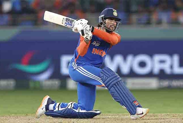 IND vs PAK Final: यहाँ के हम सिकंदर!  पाकिस्तानला लोळवत भारताने पटकावले आशिया कपचे जेतेपद