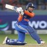 IND vs PAK Final: यहाँ के हम सिकंदर!  पाकिस्तानला लोळवत भारताने पटकावले आशिया कपचे जेतेपद