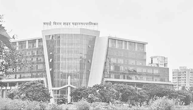 ‘ओसी’ नसलेल्या इमारतीसुद्धा रडारवर