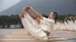 मधुमेहावर नियंत्रण ठेवण्यासाठी योगाचा प्रभावी उपयोग: ही ५ योगासने ठरतील लाभदायक