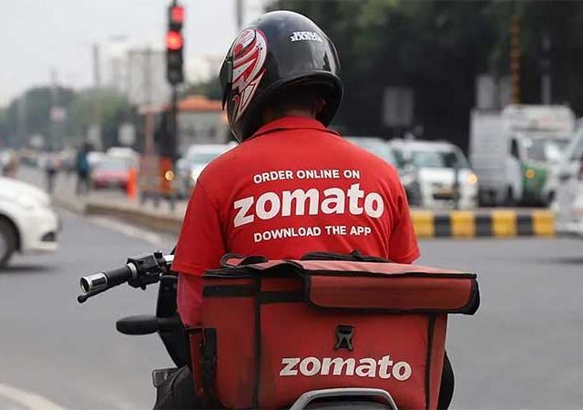 बापरे, 'झोमॅटो'वरुन ऑर्डर करणे होणार एवढे महाग