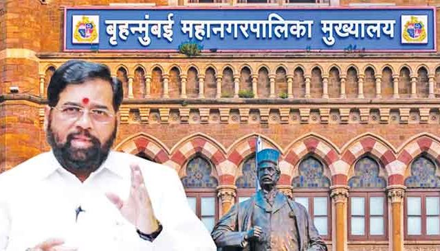 मुंबई महापालिका निवडणुकीसाठी शिवसेनेची मुख्य कार्यकारी समिती जाहीर