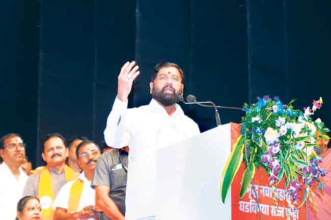 जिंकण्याची खात्री असलेल्या जागाच लढवणार